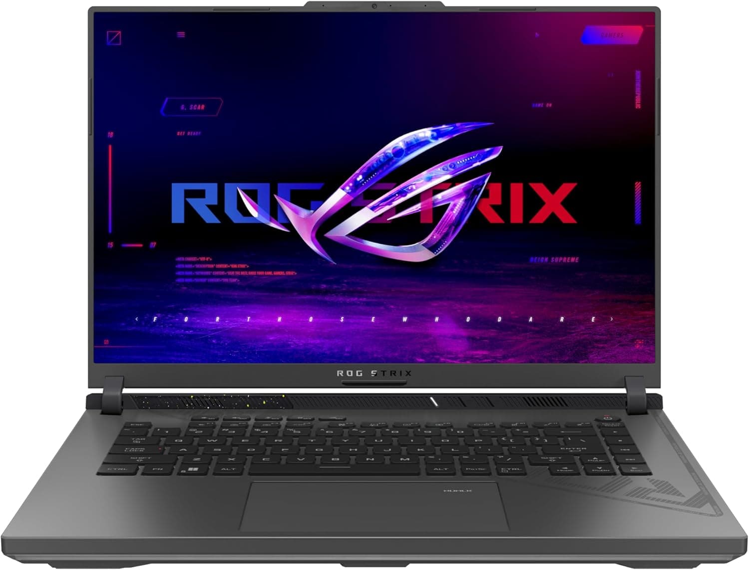 Portátil ASUS G614JIR-N4004 RTX 4070 – ASUS