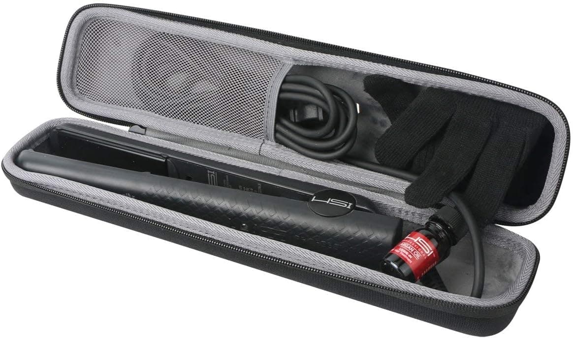 co2CREA Duro Viajar caja estuche funda para ghd IV/platinum+/ original/gold/max Professional Classic Styler(caja solo) – co2CREA