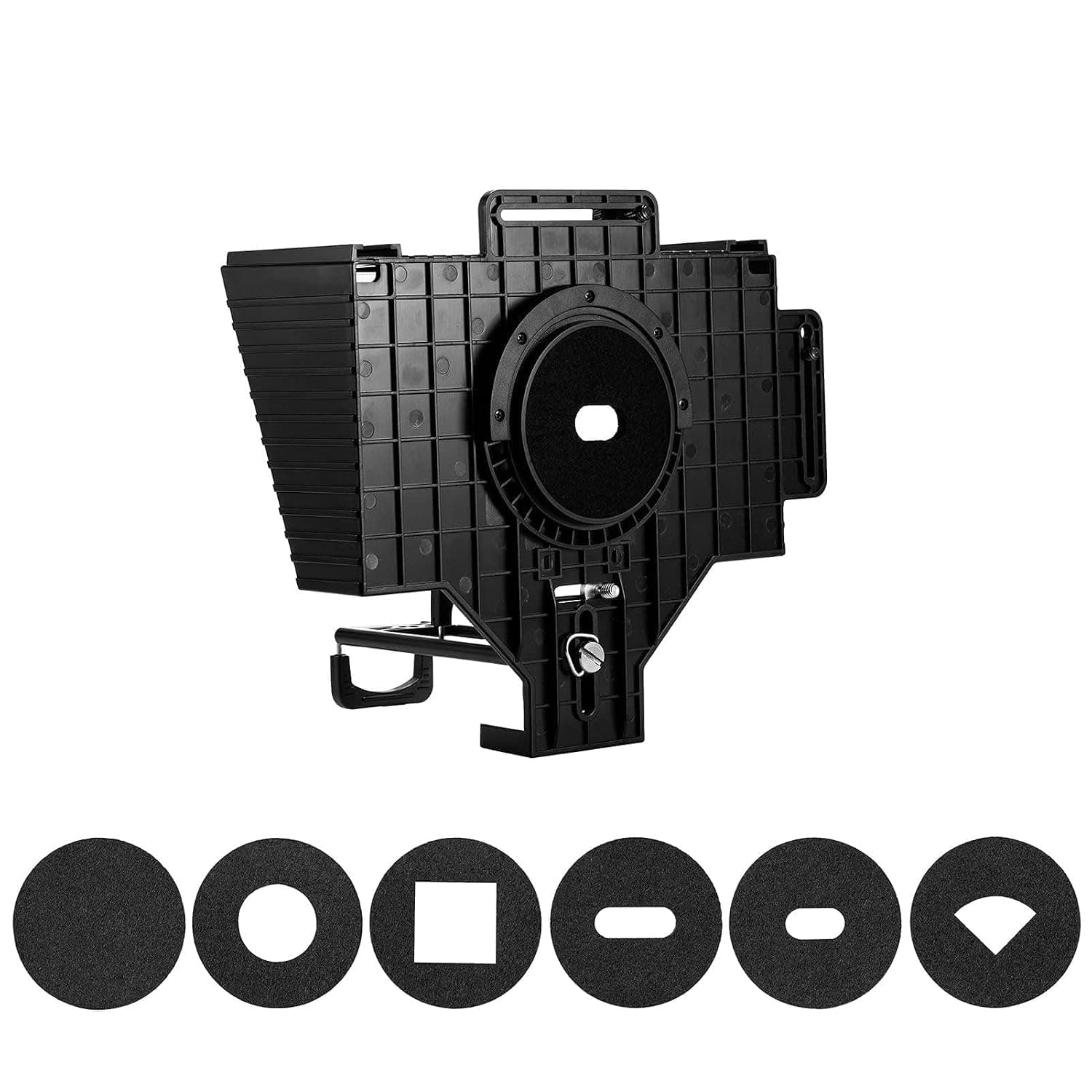 Teleprompter – Teleprompter