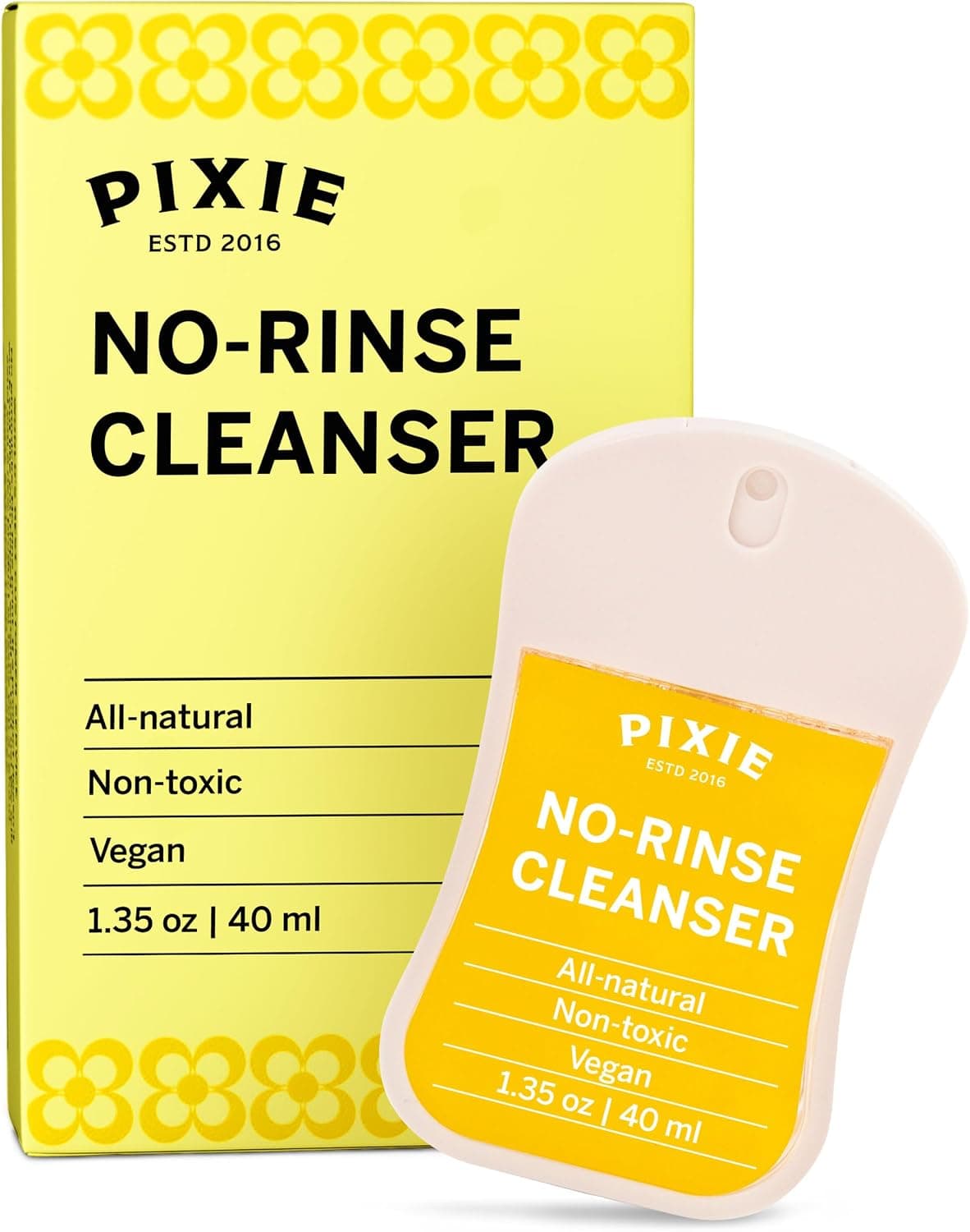 Pixie Cup Esterilizador limpiador para tazas de período – Pixie
