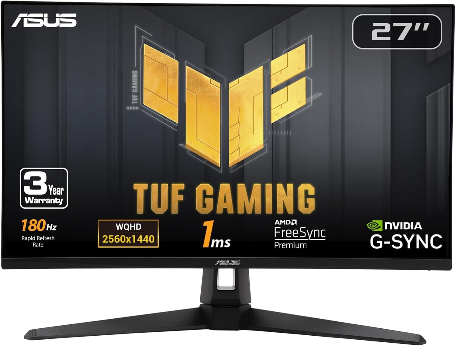 Monitor OLKIEQZ VG27AQ3A – OLKIEQZ