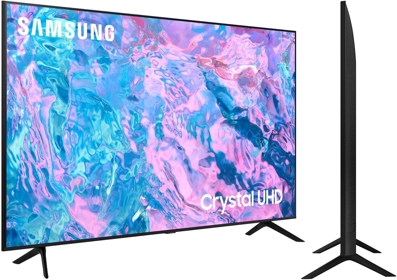 Televisor 43CU7105 Gaming Hub – 