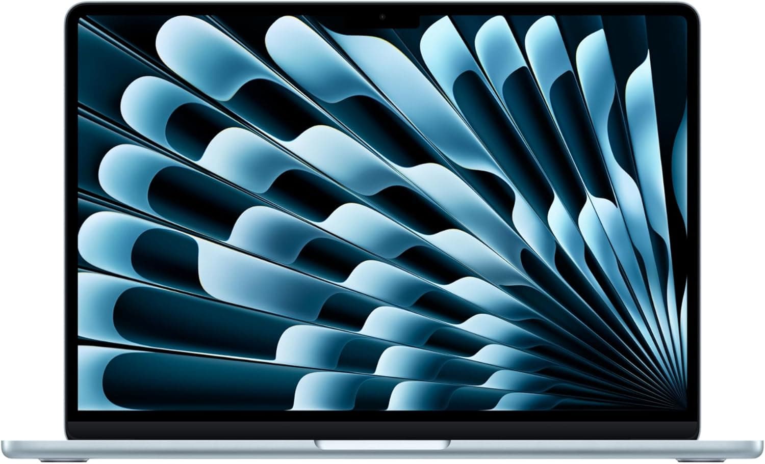 Portátil Apple CPU de 10 núcleos – Apple
