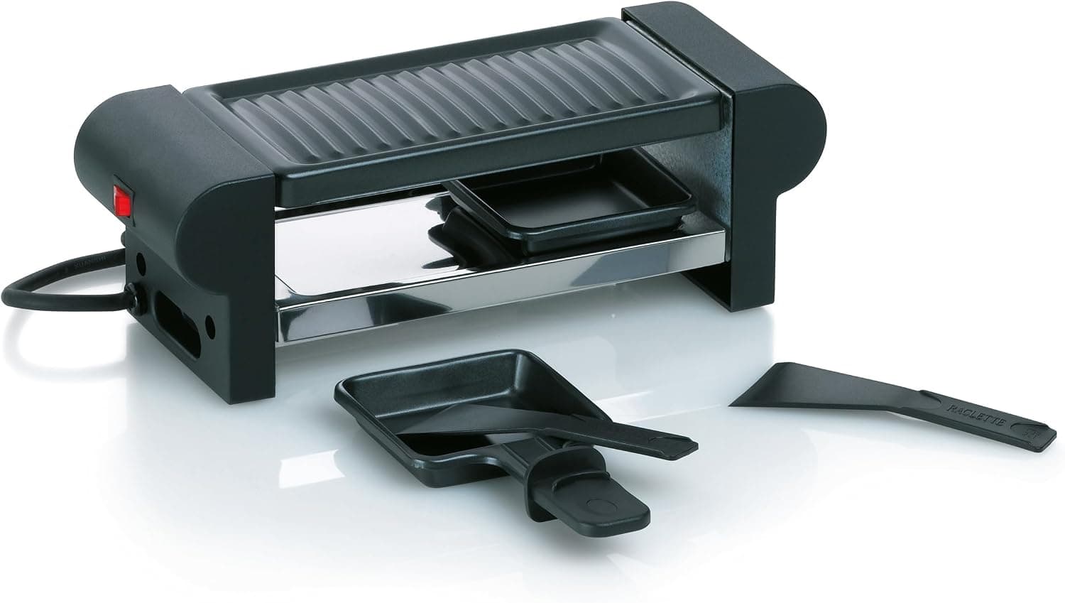 Raclette kela para 2 personas – kela