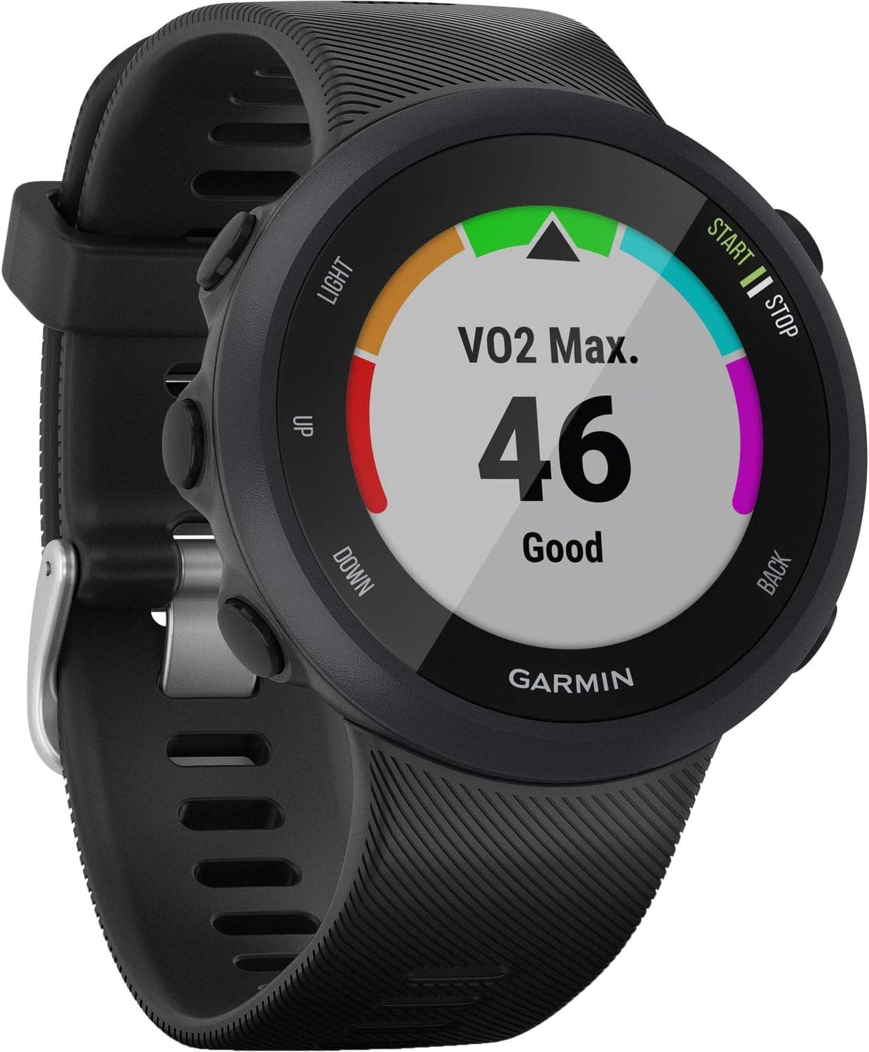 Smartwatch Garmin Forerunner 45 – Garmin