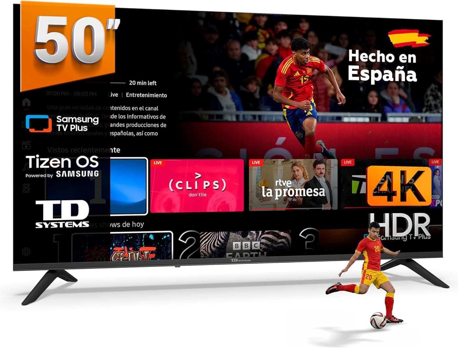 Televisor – 
