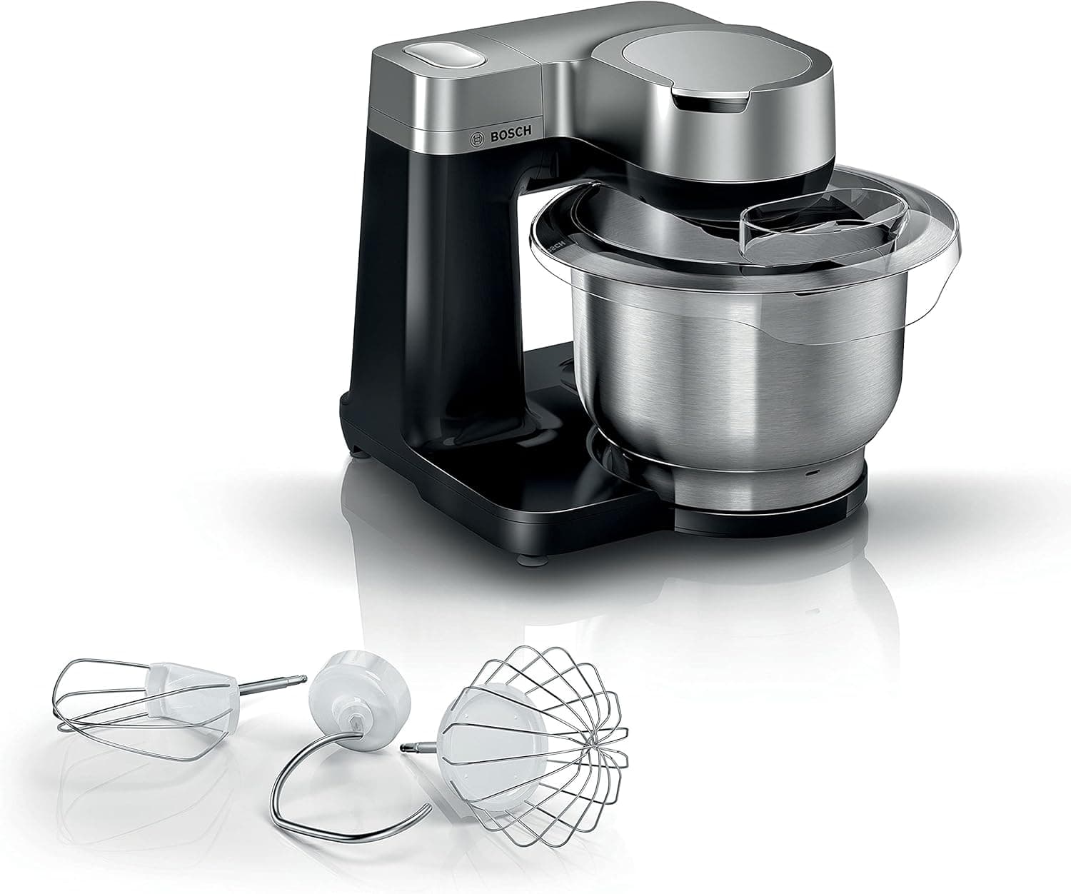 Robot de Cocina Bosch électroménager MUMS2VM00 Serie – Bosch