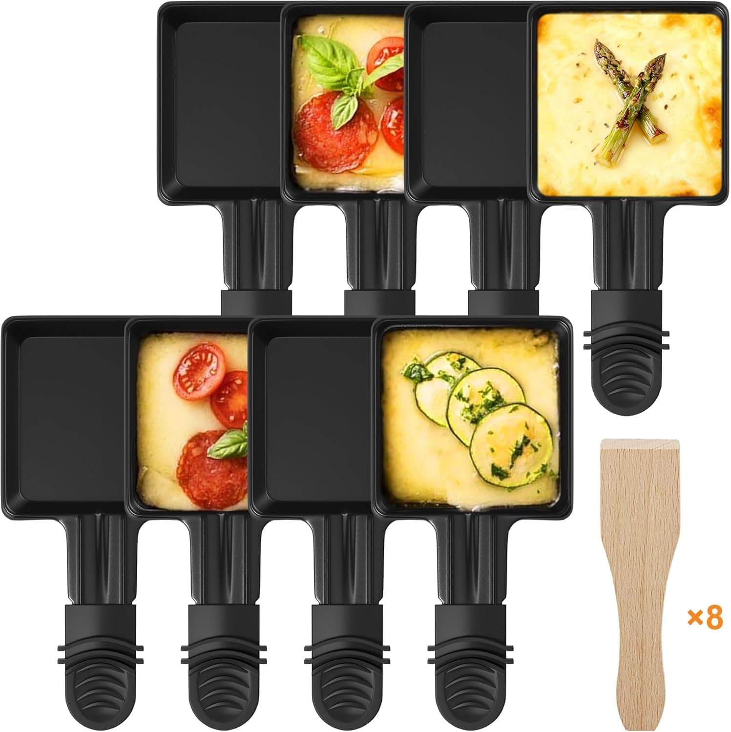 Raclette ipow – ipow