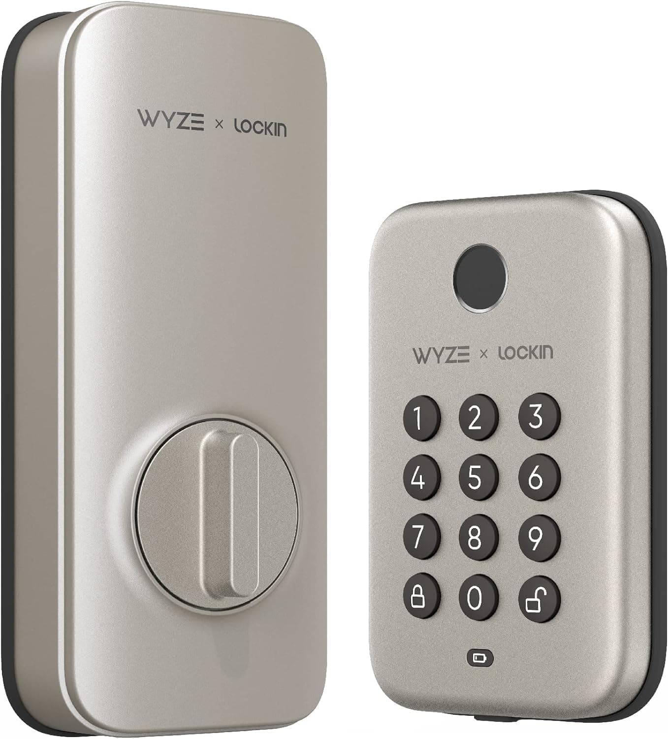 Teclado Wyze desbloqueo sin contacto – Wyze