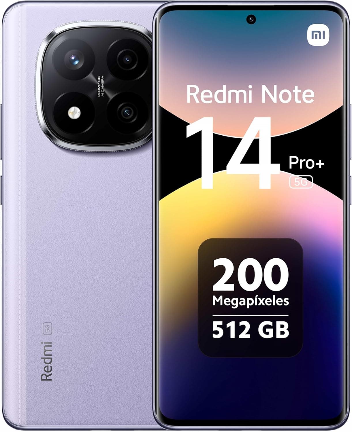 Smartphone XIAOMI HyperCharge 120W – XIAOMI