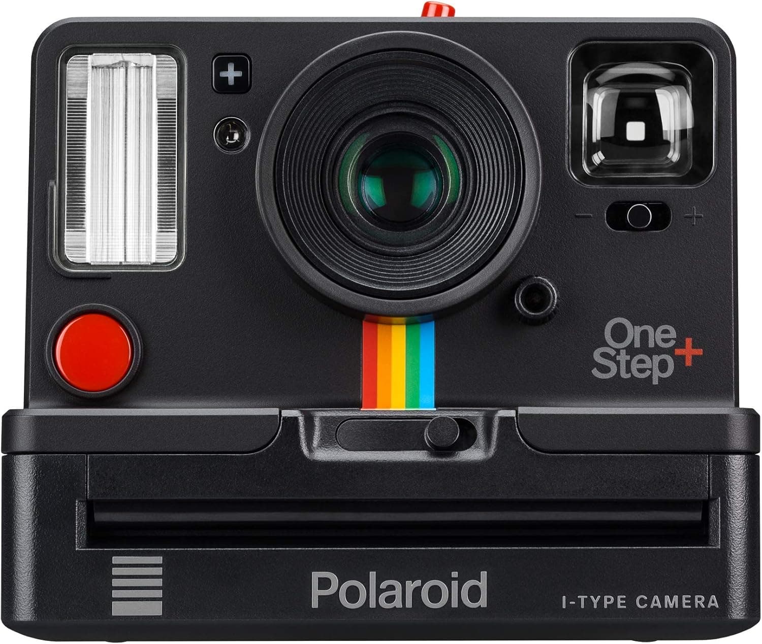 Polaroid Originals - 9010 - OneStep+ Cámara instantánea color negro – Polar