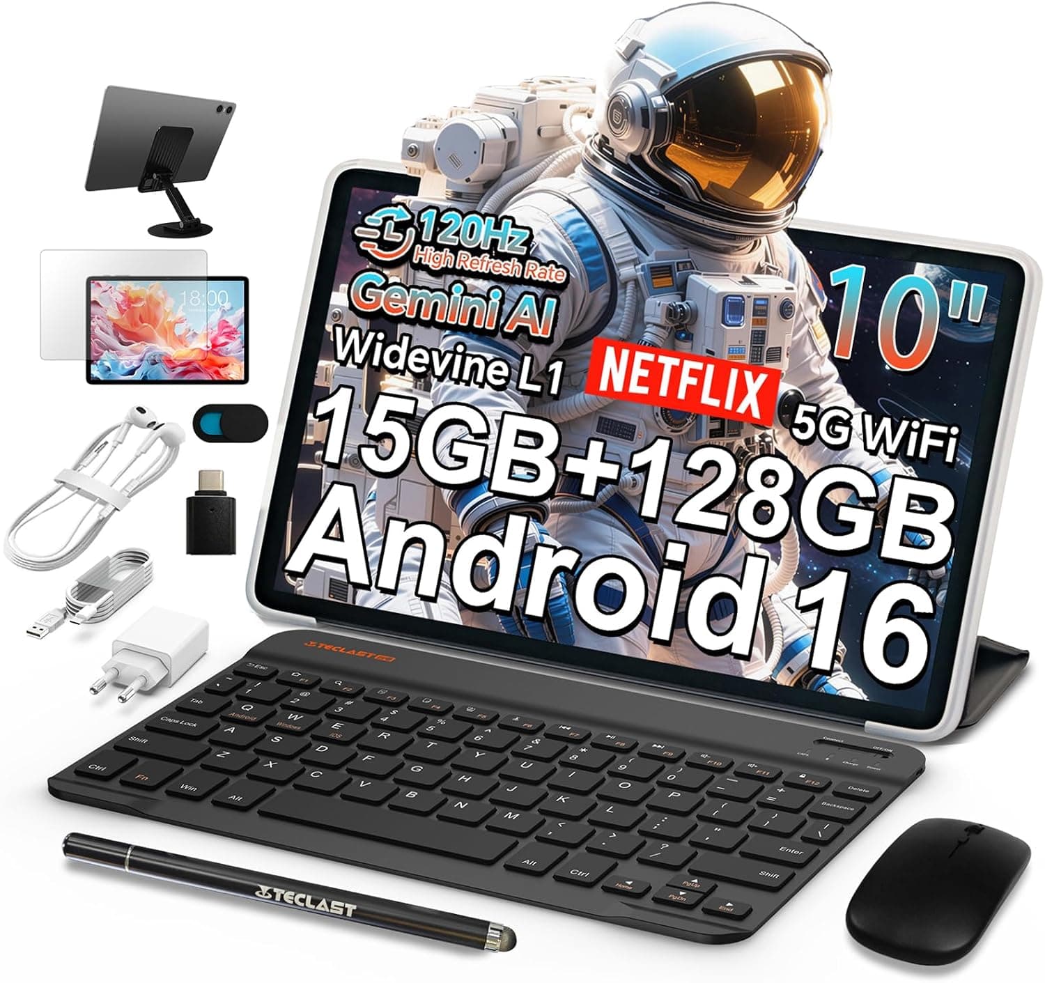 Tablet TECLAST P30T – TECLAST