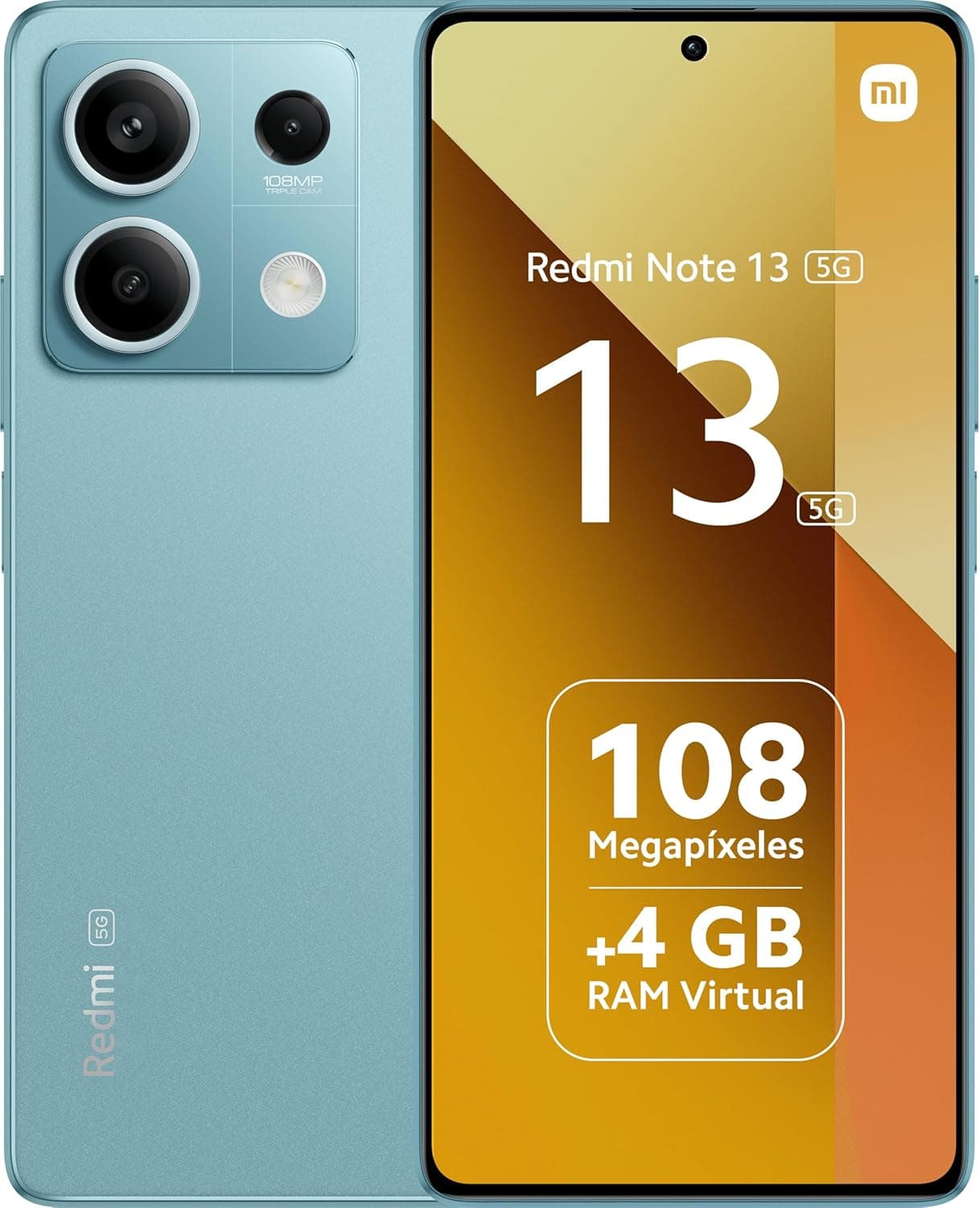 Smartphone Note 13 5G – 