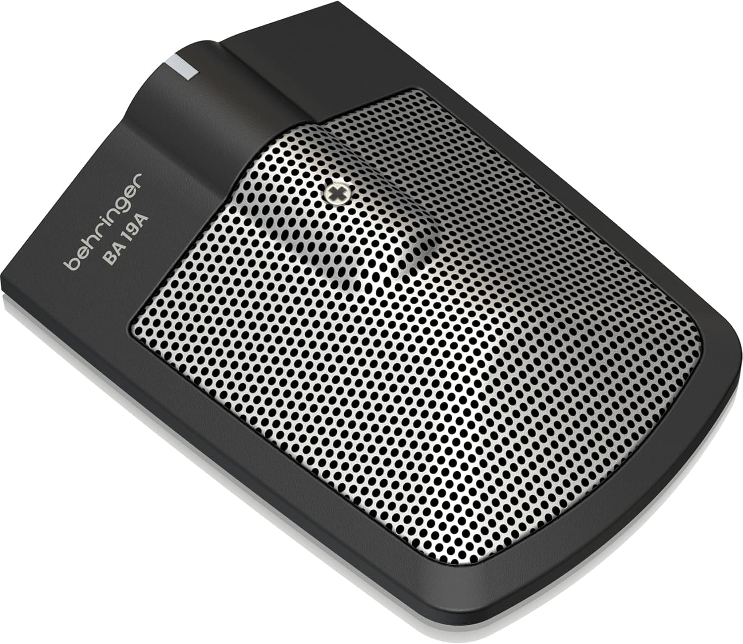 Behringer BA 19A Micrófono de superficie de condensador para aplicaciones de instrumentos – Ring