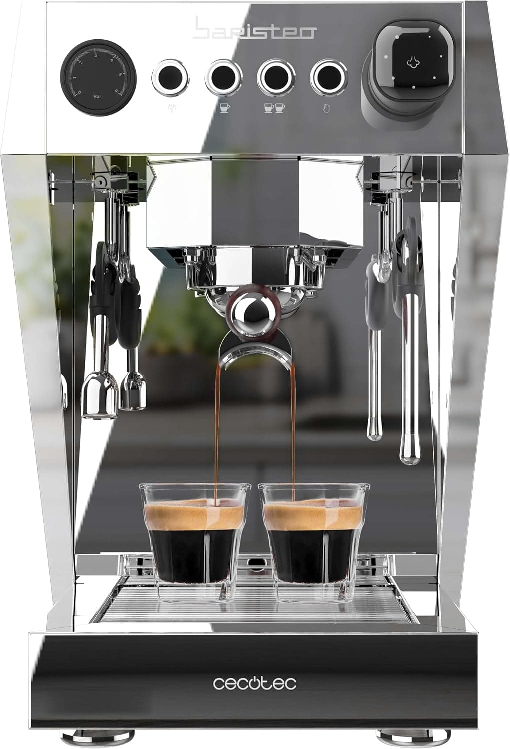 Cafetera Cecotec – Cecotec