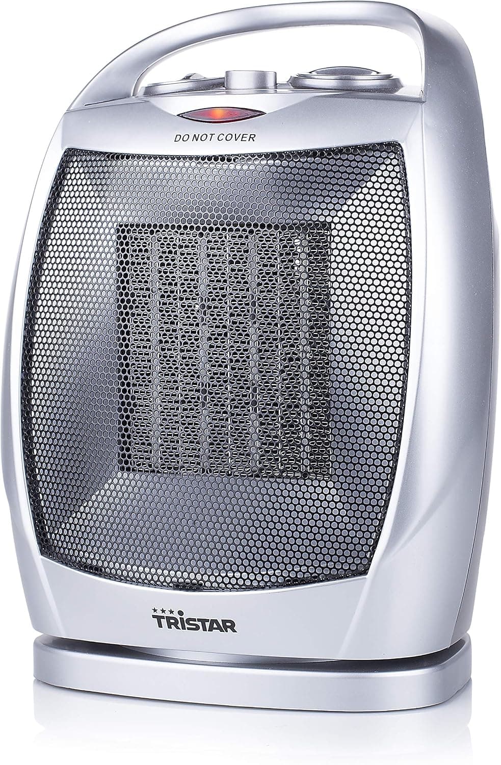 Tristar KA-5038 - Calefactor eléctrico cerámico – 
