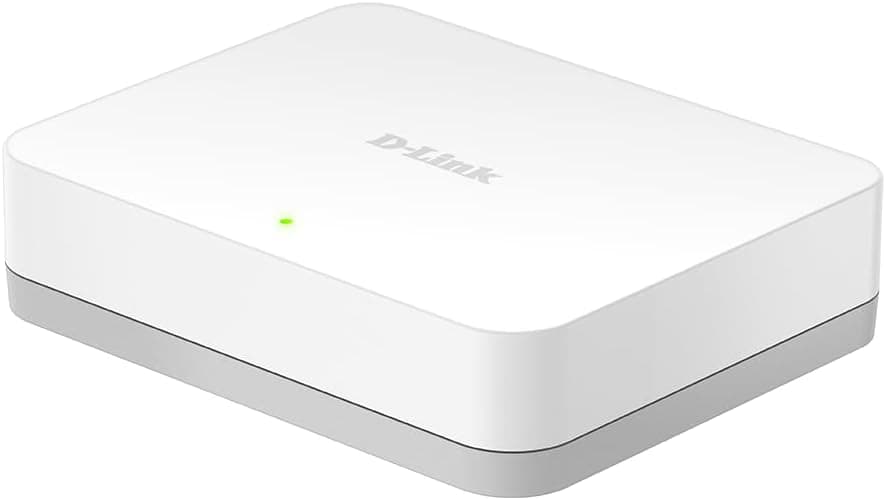 Switch de red –
