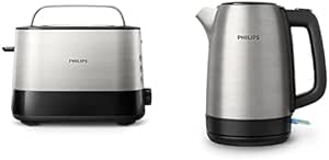 Hervidor de Agua Philips Daily HD2637 – Philips