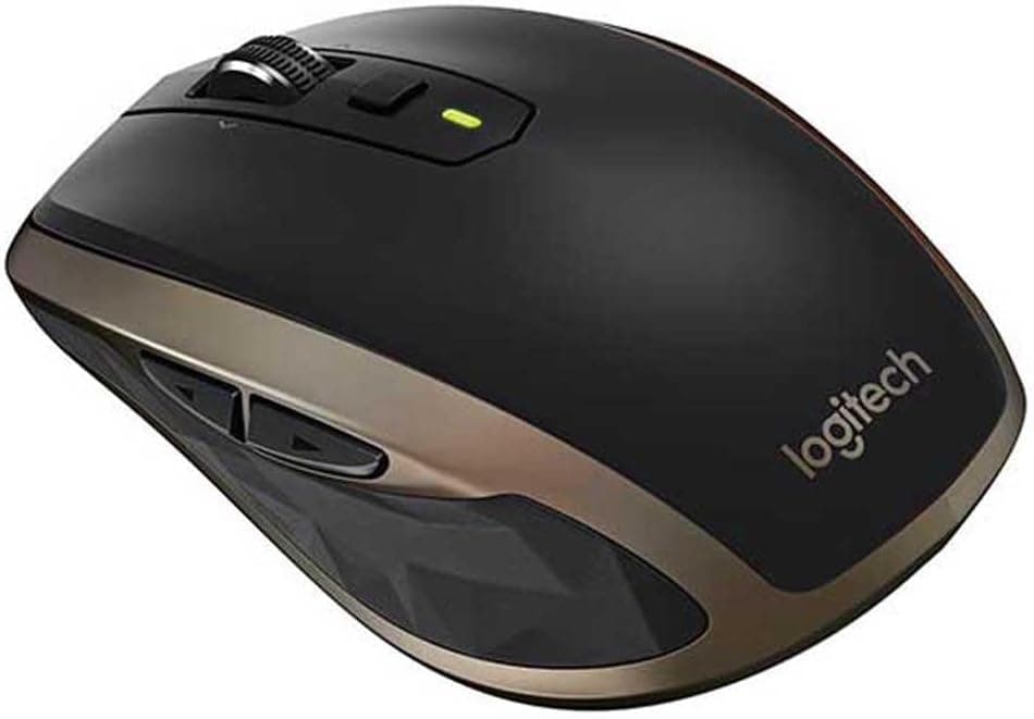 Ratón inalámbrico Logitech – Logitech