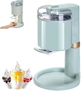 Máquina de helados Máquina – Máquina