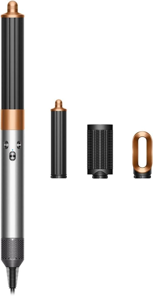 Secador de pelo Dyson Airwrap – Dyson