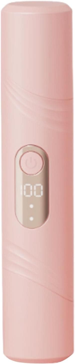Maquinilla Eléctrica Para Mujer | Depiladora Eléctrica 2 en 1 - Epiladora Recargable Impermeable con Cabezal Doble y Panta... – Maquinilla