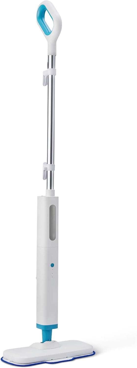 Mopa eléctrica Amazon con depósito de 450ml – Amazon