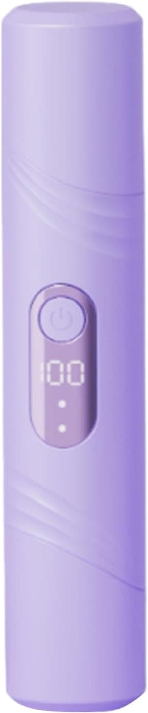 Arroopu Depiladora Corporal Completa para Mujeres,Depiladora Eléctrica 2 en 1 - Epiladora Recargable Impermeable con Cabez... – Arroopu