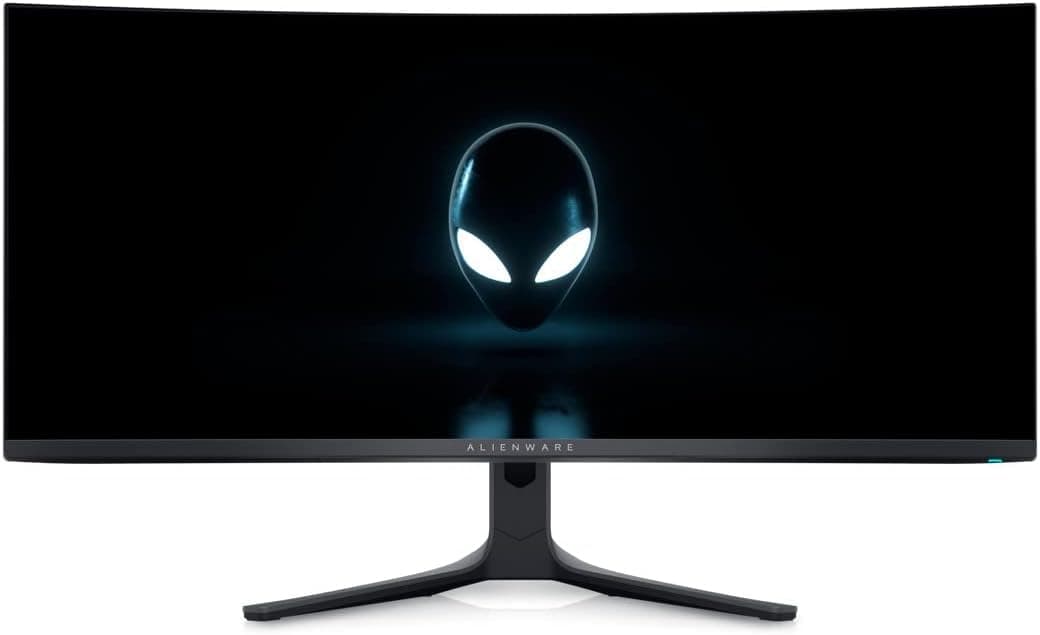 Monitor Alienware AW3423DWF QD OLED – Alienware