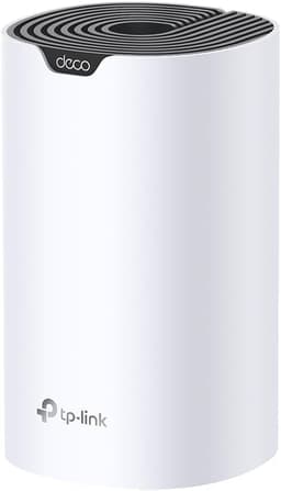 TP-Link Deco S7 Router WiFi Mesh AC1900Mbps, Router y repetidor, Control Infantil, Compatible con Amazon Alexa, 3 Puertos ... –