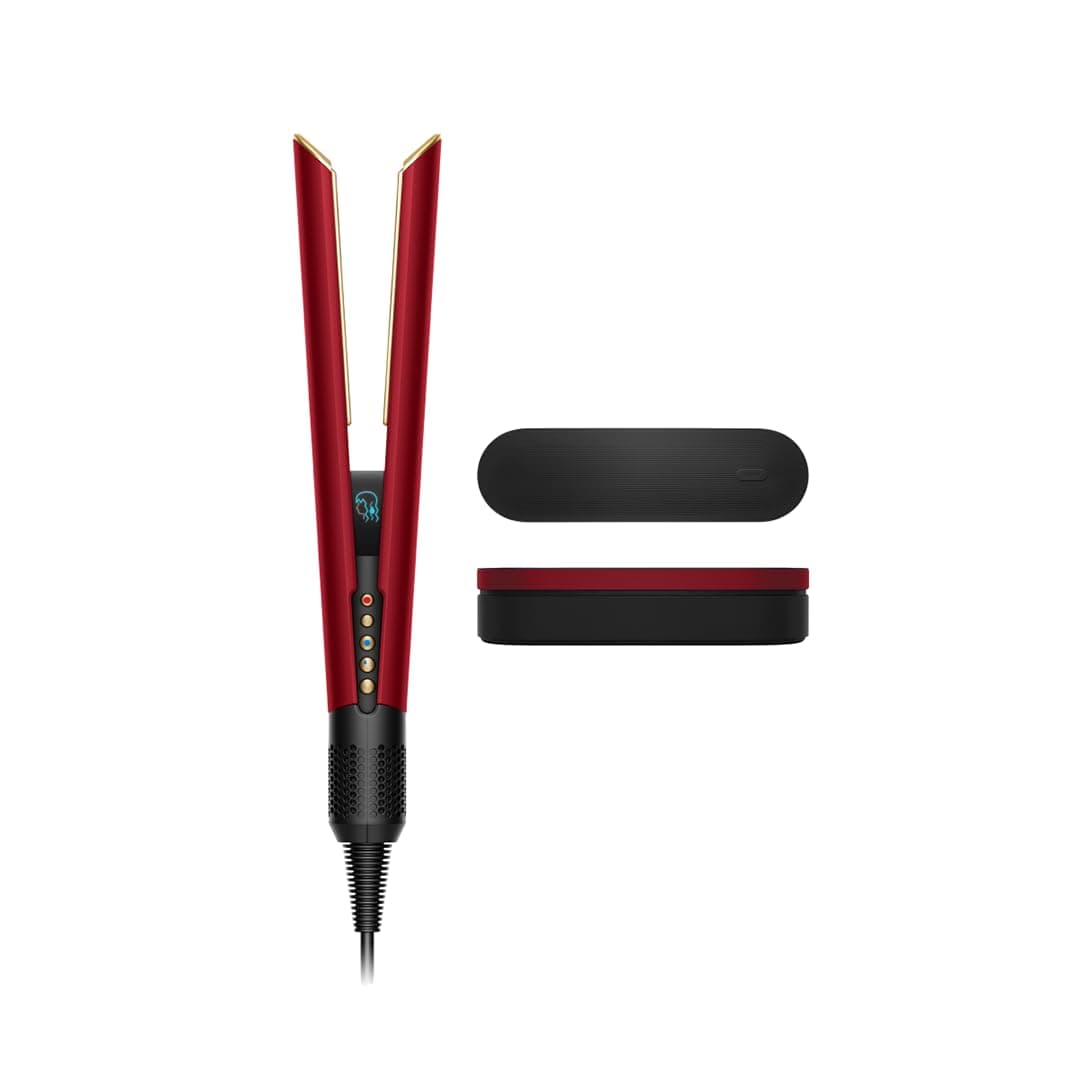 Dyson Airstrait™ Plancha de Pelo y Moldeador – Dyson
