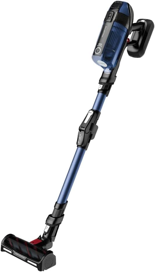 Rowenta – Aspirador Vertical X-Force Flex Aqua RH98C0WO – Rowenta