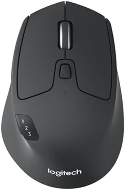 Ratón inalámbrico Logitech – Logitech