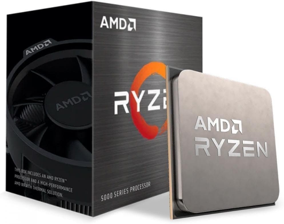 Procesador AMD Ryzen 7 5700 –