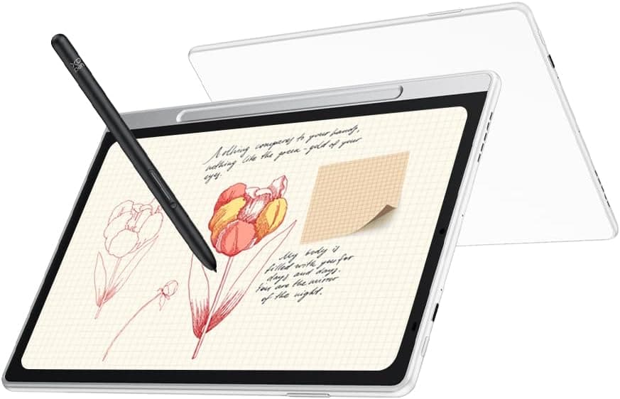 XP-PEN XPPen Magic Note Pad 3 en 1 Modos de Color 11 Pulgadas, Android Tablet con Lápiz 16K Niveles, Tableta Gráfica con Pantalla Independiente – XPPEN