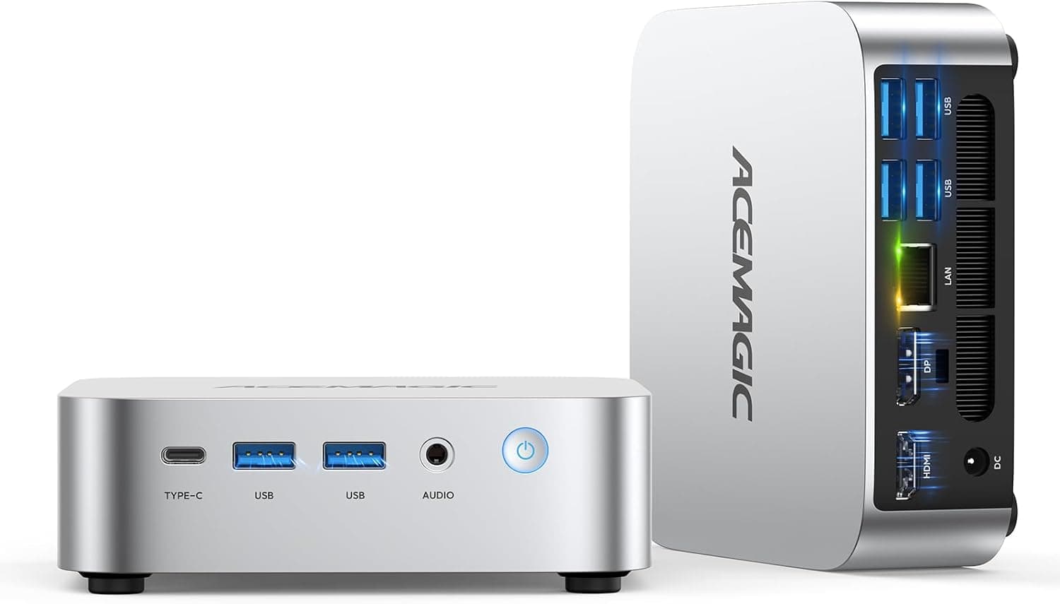 Mini PC ACEMAGIC K1 – ACEMAGIC