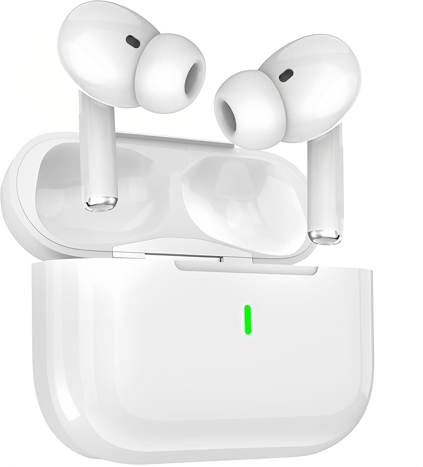 Auriculares Cancelacion Ruido HD Mic –