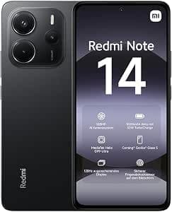 Smartphone Xiaomi 256GB – xiaomi