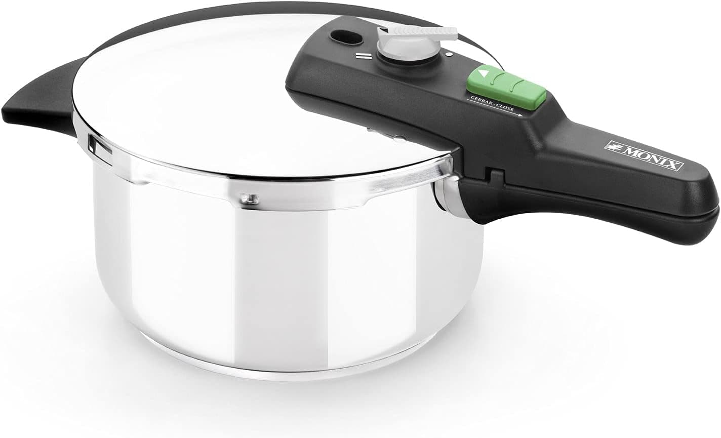 Depiladora MONIX Quick Olla Express de 4 Litros – MONIX