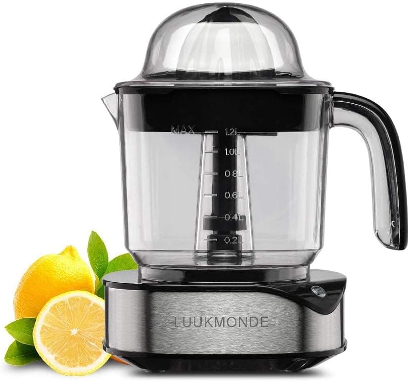 Exprimidor 1.2L – Exprimidor