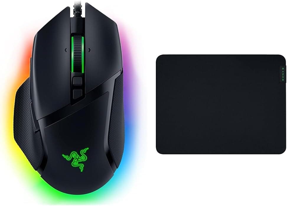 Ratón gaming Razer con cable – Razer