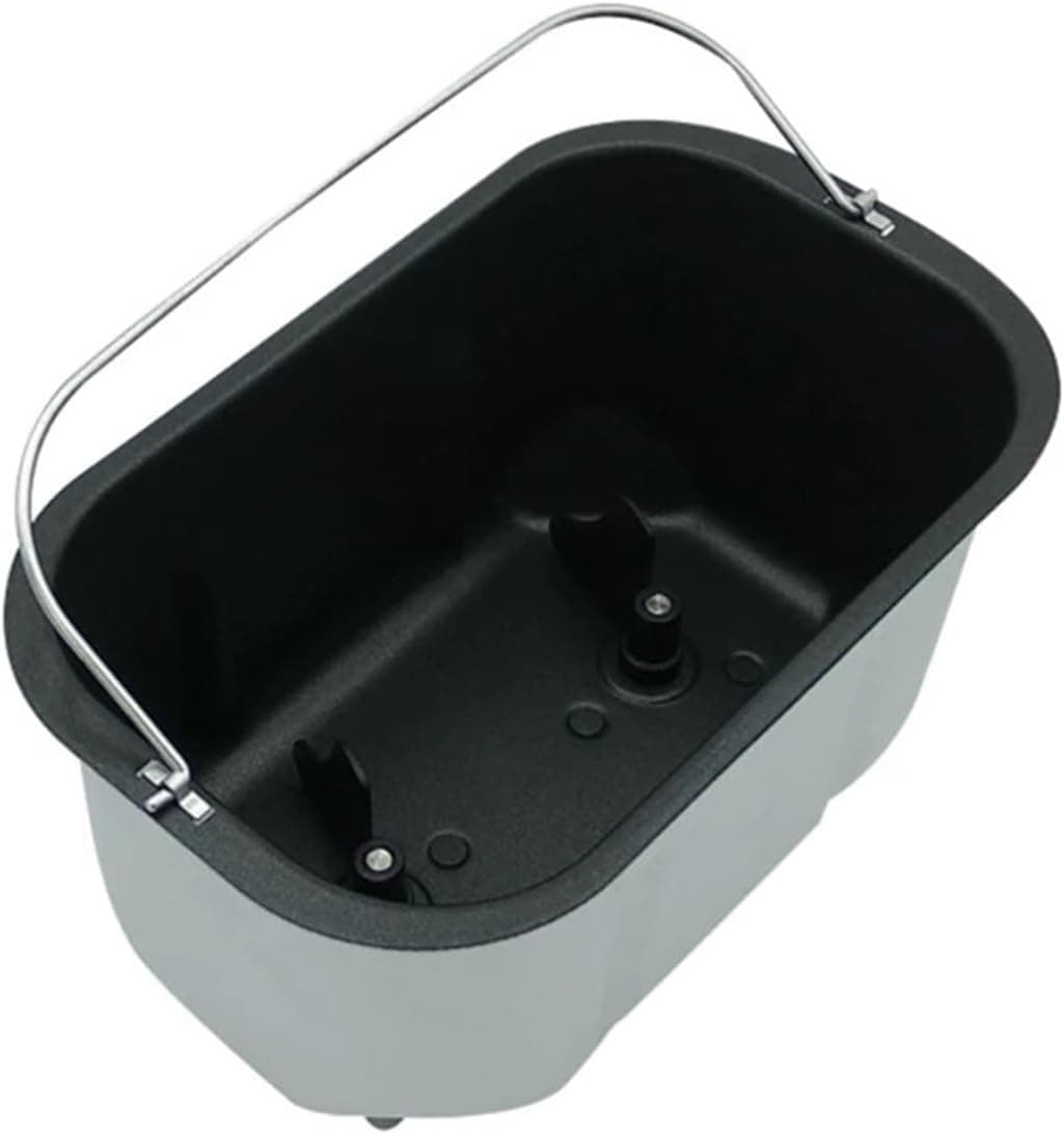 Piezas de repuesto for la máquina hacer pan: recipiente for hornear, compatible con BM1405 – Piezas