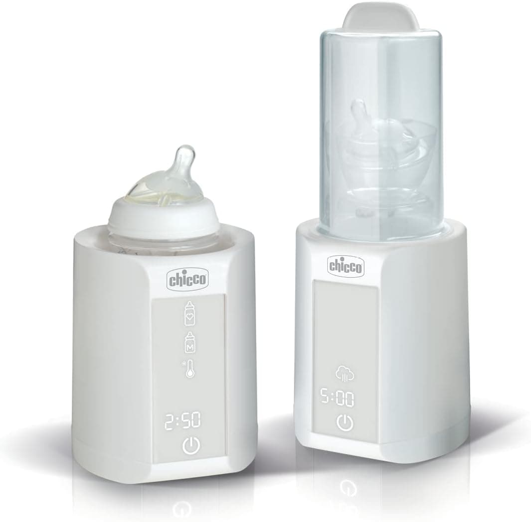 Calentador de biberón Chicco – Chicco