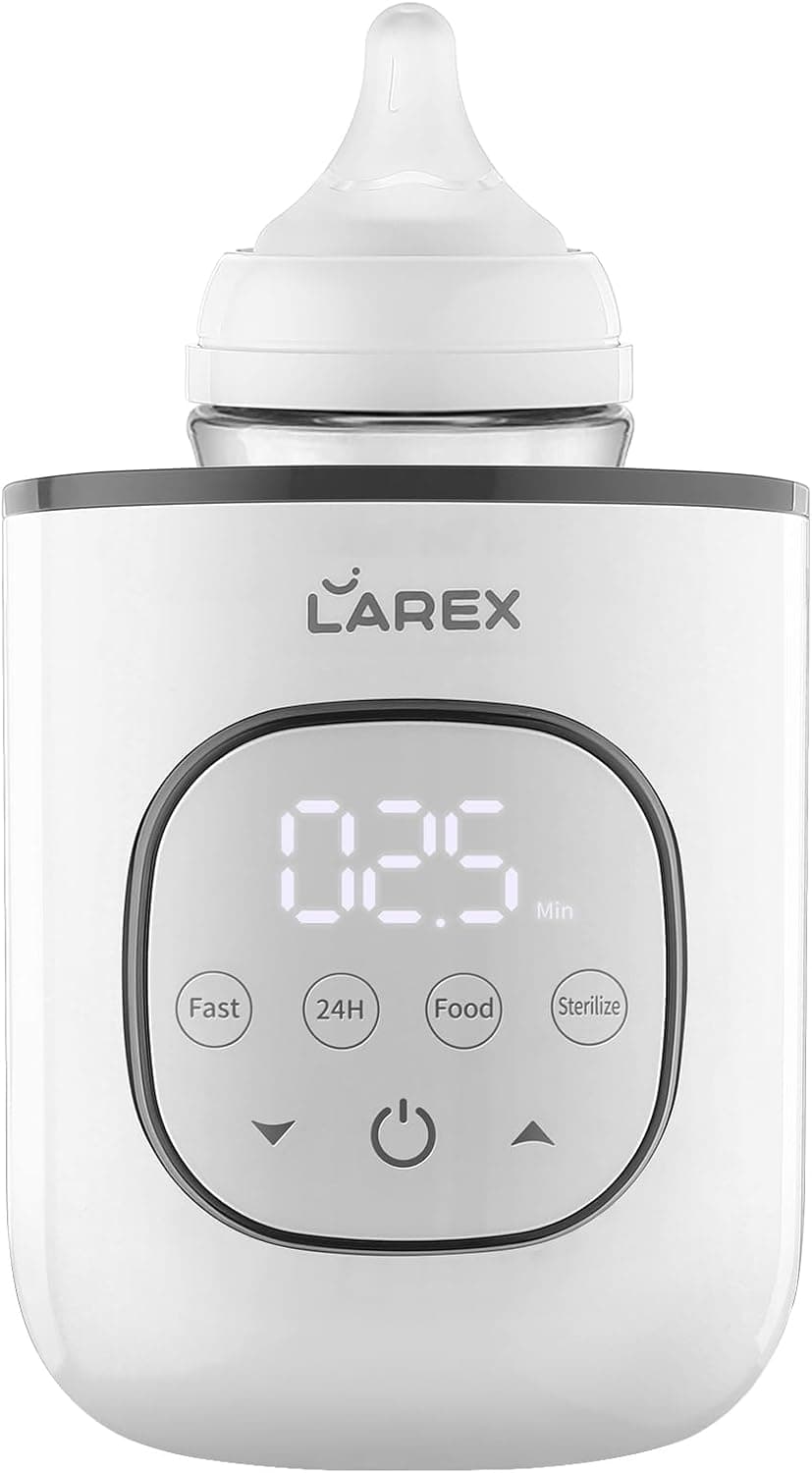 Calentador de biberón LAREX – LAREX
