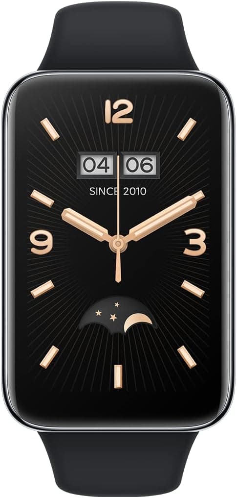 Pulsera de actividad XIAOMI Smart Band 7 Pro – XIAOMI