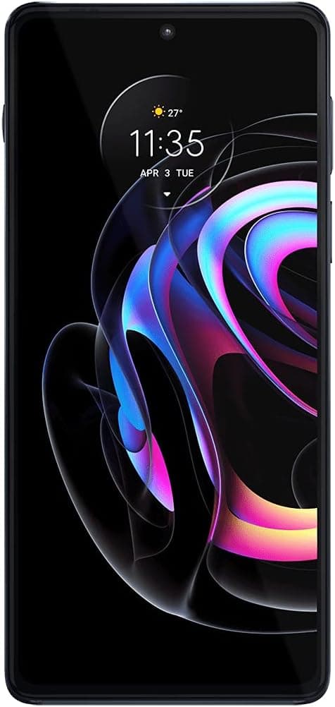 Smartphone Motorola Edge 20 Pro –