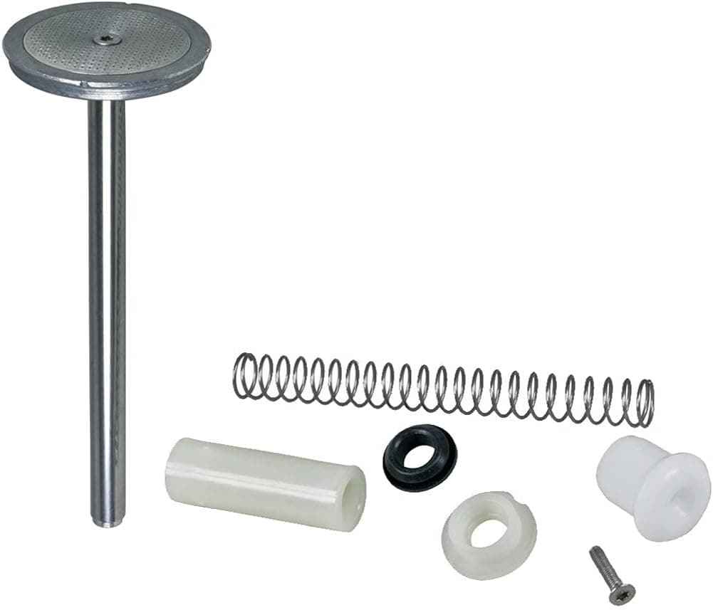 Krups MS-0A21261 - Máquina de café con cilindro de presión de pistón para preparar cerveza – Krups