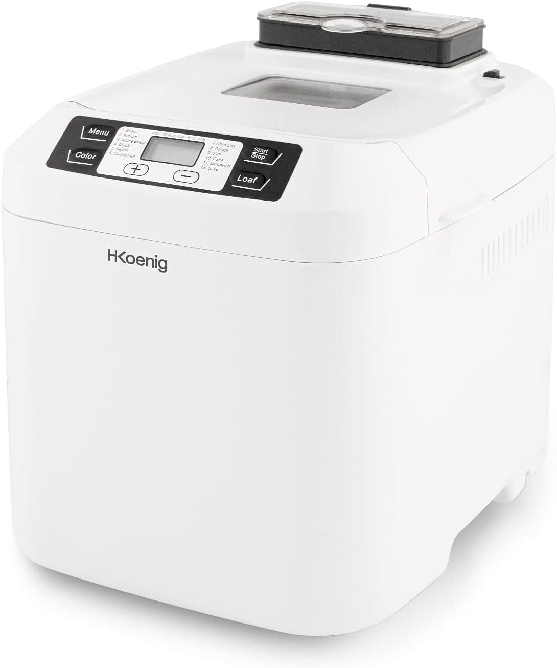 Panificadora – HKoenig