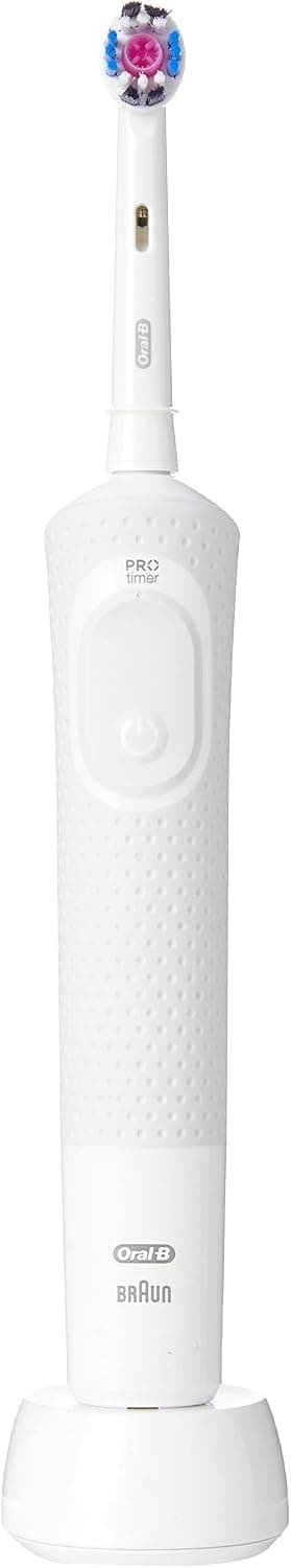 Cepillo dental eléctrico Braun Vitality 100 – Braun
