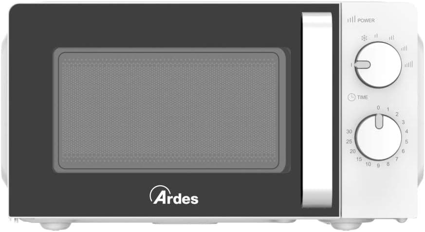 Microondas ARDES Horno 20 Litros Horno – ARDES